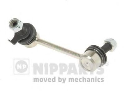 Brat/bieleta suspensie, stabilizator TOYOTA LAND CRUISER (LJ12, KZJ12, TRJ12, KDJ12, GRJ12) (2002 - 2009) NIPPARTS J4962046 piesa NOUA