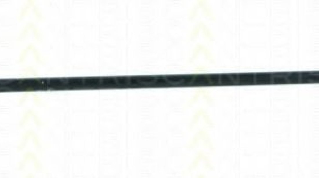 Brat/bieleta suspensie, stabilizator TOYOTA RAV 4 IV (WWA4, AVA4, ZSA4, ALA4) (2012 - 2016) TRISCAN 8500 13625 piesa NOUA