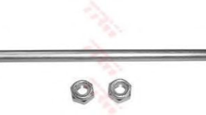 Brat/bieleta suspensie, stabilizator TOYOTA RAV 4 II (CLA2, XA2, ZCA2, ACA2) (2000 - 2005) TRW JTS7552 piesa NOUA