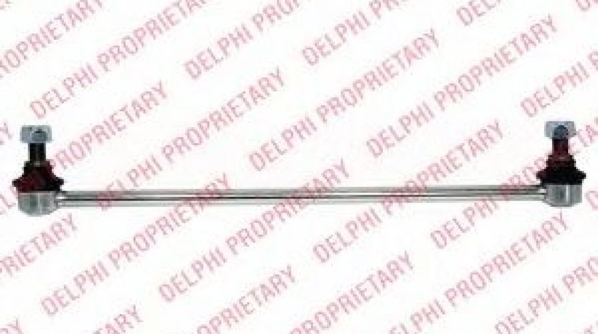 Brat/bieleta suspensie, stabilizator TOYOTA URBAN CRUISER (NSP1, NLP1, ZSP1, NCP11) (2007 - 2016) DELPHI TC1939 piesa NOUA