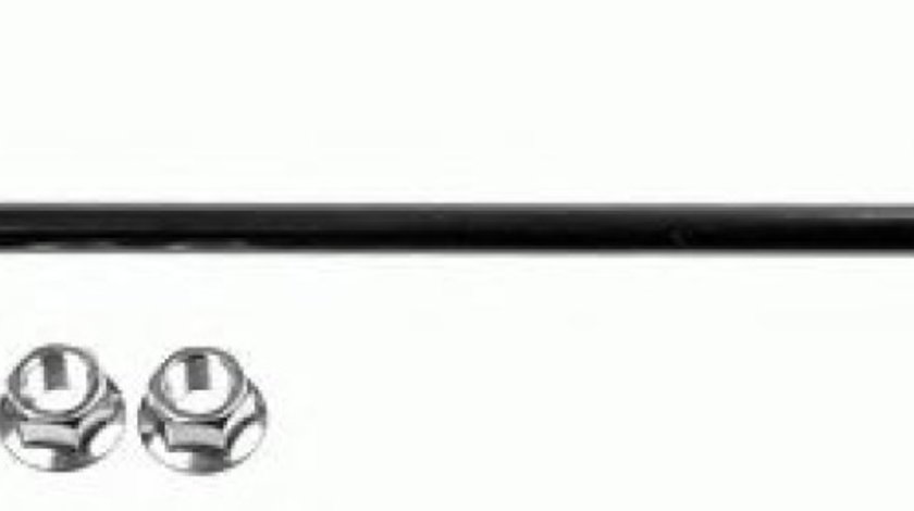 Brat/bieleta suspensie, stabilizator TOYOTA URBAN CRUISER (NSP1, NLP1, ZSP1, NCP11) (2007 - 2016) LEMFÖRDER 35004 01 piesa NOUA