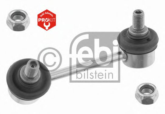 Brat/bieleta suspensie, stabilizator TOYOTA AVENSIS Combi (T25) (2003 - 2008) FEBI BILSTEIN 27331 piesa NOUA