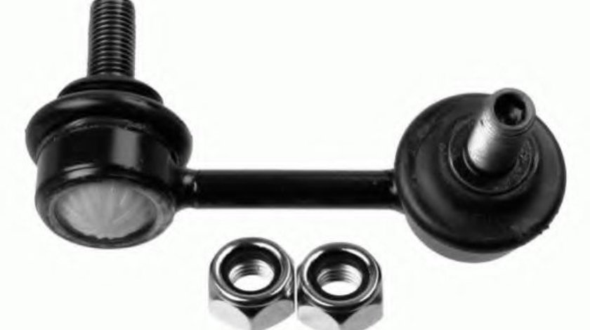 Brat/bieleta suspensie, stabilizator TOYOTA AVENSIS (T22) (1997 - 2003) LEMFÖRDER 16440 02 piesa NOUA