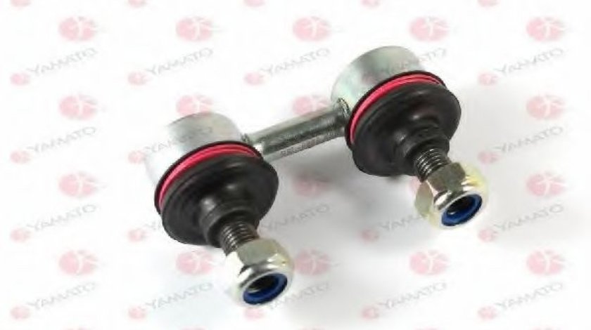 Brat/bieleta suspensie, stabilizator TOYOTA AVENSIS Liftback (T22) (1997 - 2003) YAMATO J62016YMT piesa NOUA