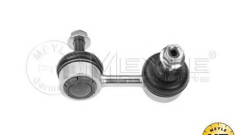 Brat/bieleta suspensie, stabilizator TOYOTA AVENSIS (T22) (1997 - 2003) MEYLE 30-16 060 0003/HD piesa NOUA