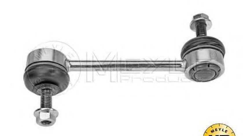 Brat/bieleta suspensie, stabilizator TOYOTA AVENSIS Station Wagon (T22) (1997 - 2003) MEYLE 11-16 060 0016/HD piesa NOUA