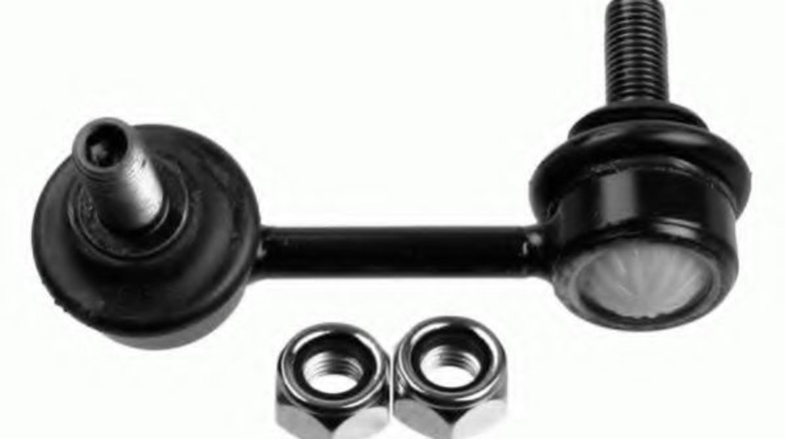 Brat/bieleta suspensie, stabilizator TOYOTA AVENSIS Station Wagon (T22) (1997 - 2003) LEMFÖRDER 16439 02 piesa NOUA