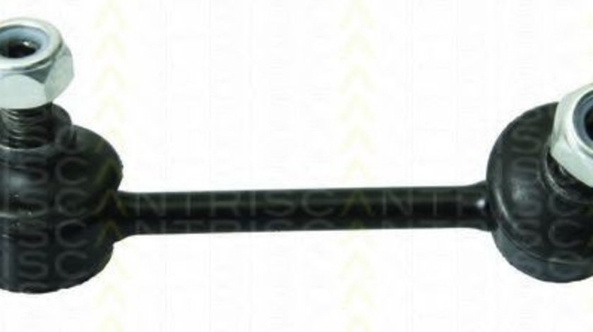 Brat/bieleta suspensie, stabilizator TOYOTA AVENSIS Limuzina (T25) (2003 - 2008) TRISCAN 8500 13623 piesa NOUA