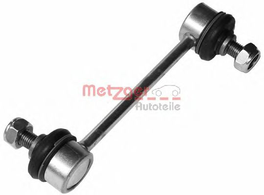 Brat/bieleta suspensie, stabilizator TOYOTA AVENSIS Station Wagon (T22) (1997 - 2003) METZGER 53054119 piesa NOUA