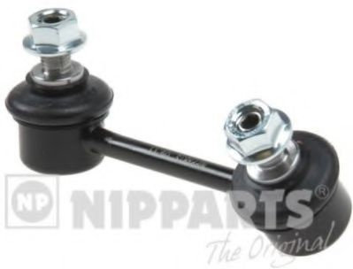 Brat/bieleta suspensie, stabilizator TOYOTA AVENSIS (T25) (2003 - 2008) NIPPARTS J4892044 piesa NOUA