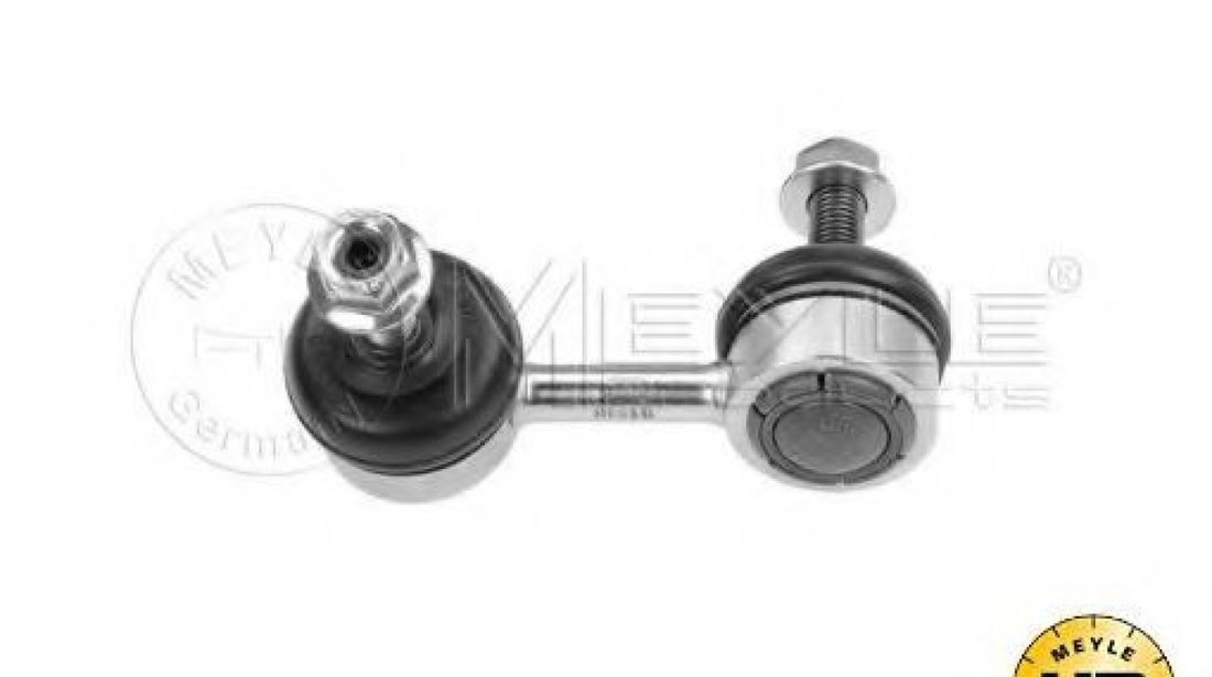 Brat/bieleta suspensie, stabilizator TOYOTA AVENSIS Liftback (T22) (1997 - 2003) MEYLE 30-16 060 0002/HD piesa NOUA