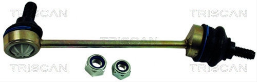 Brat/bieleta Suspensie, Stabilizator Triscan Land Rover 8500 17600