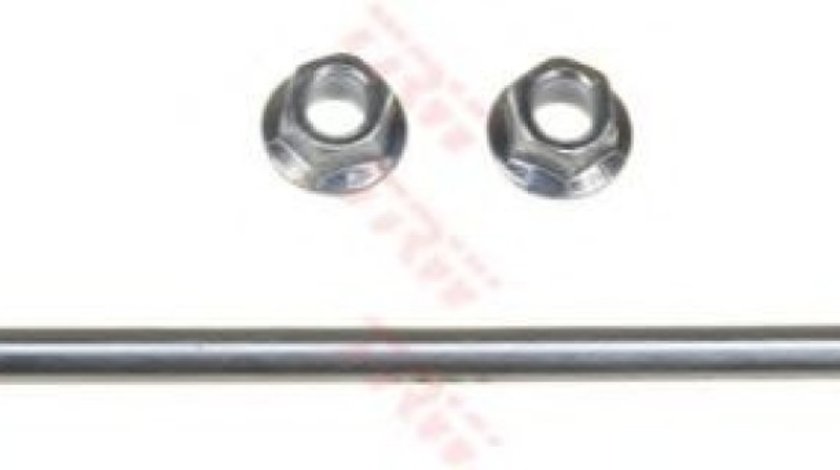 Brat/bieleta suspensie, stabilizator VOLVO S40 I (VS) (1995 - 2004) TRW JTS496 piesa NOUA