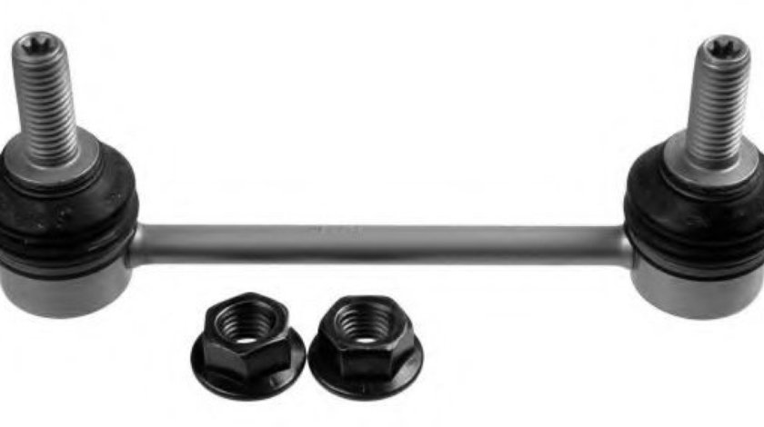 Brat/bieleta suspensie, stabilizator VOLVO S80 I (TS, XY) (1998 - 2006) LEMFÖRDER 26793 01 piesa NOUA