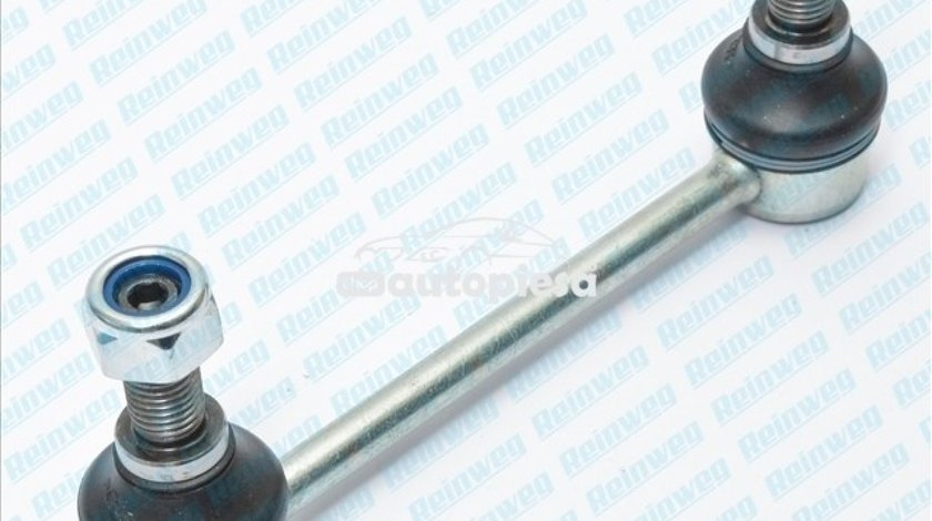 Brat/bieleta suspensie, stabilizator VOLVO S80 I (TS, XY) (1998 - 2006) REINWEG RW73207 piesa NOUA