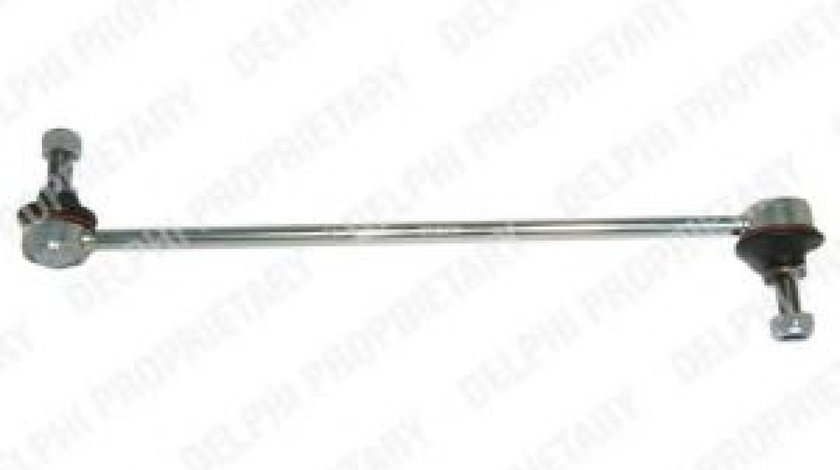 Brat/bieleta suspensie, stabilizator VOLVO S80 I (TS, XY) (1998 - 2006) DELPHI TC1173 piesa NOUA