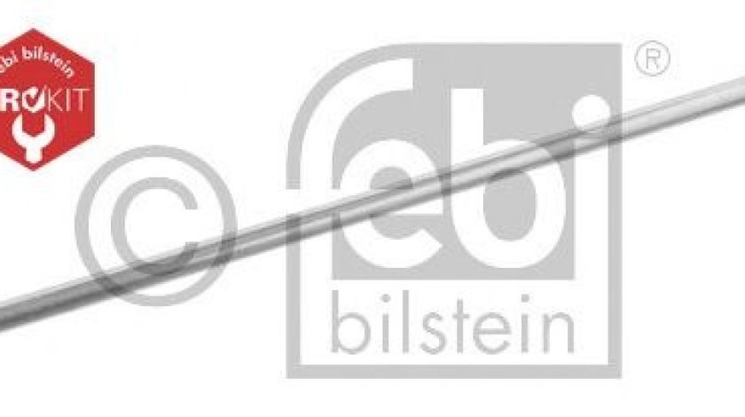 Brat/bieleta suspensie, stabilizator VOLVO S80 I (TS, XY) (1998 - 2006) FEBI BILSTEIN 19379 piesa NOUA