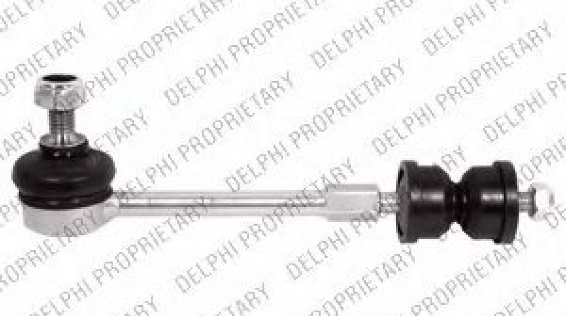 Brat/bieleta suspensie, stabilizator VOLVO S80 II (AS) (2006 - 2016) DELPHI TC2231 piesa NOUA