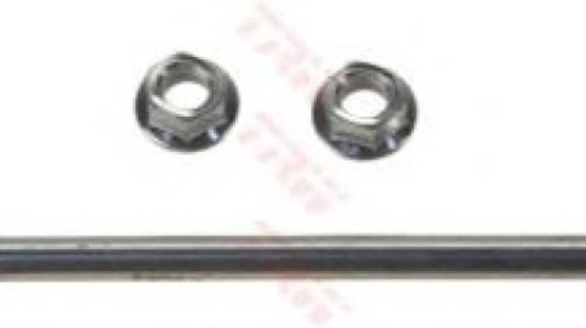 Brat/bieleta suspensie, stabilizator VOLVO V40 Combi (VW) (1995 - 2004) TRW JTS491 piesa NOUA