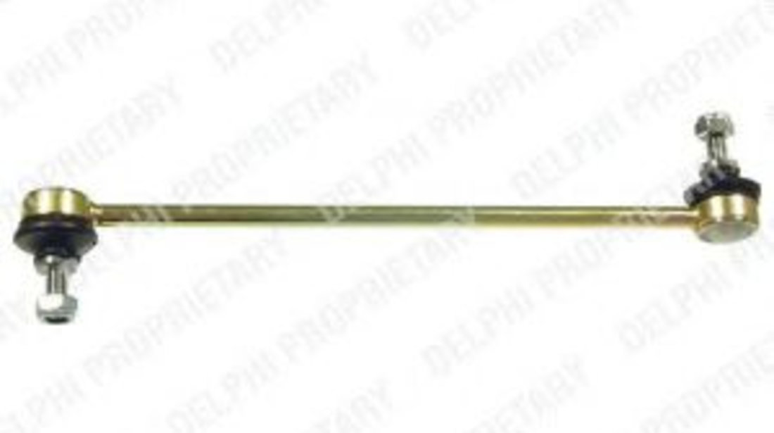 Brat/bieleta suspensie, stabilizator VOLVO V70 I (LV) (1996 - 2000) DELPHI TC961 piesa NOUA