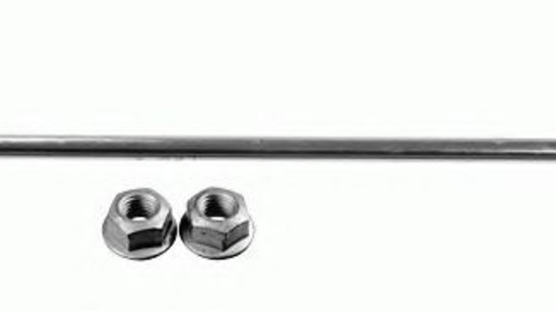 Brat/bieleta suspensie, stabilizator VOLVO V70 III (BW) (2007 - 2016) LEMFÖRDER 33713 01 piesa NOUA