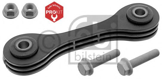 Brat/bieleta suspensie, stabilizator VW AMAROK (2H, S1B) (2010 - 2016) FEBI BILSTEIN 45784 piesa NOUA