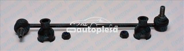 Brat/bieleta suspensie, stabilizator VW BEETLE (5C1) (2011 - 2016) REINWEG RW73226 piesa NOUA