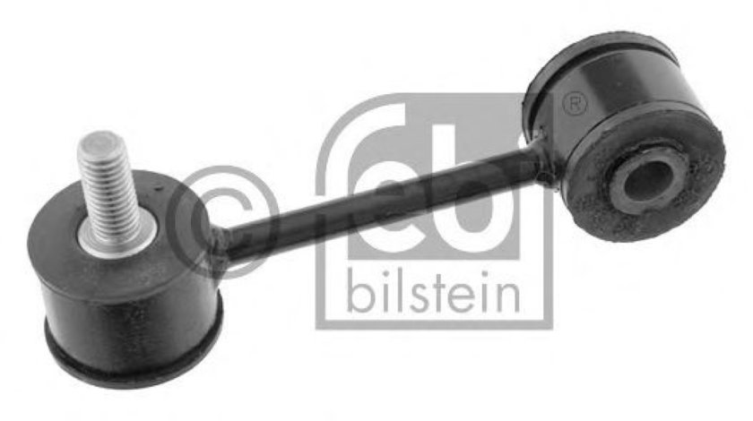 Brat/bieleta suspensie, stabilizator VW BORA (1J2) (1998 - 2005) FEBI BILSTEIN 18266 piesa NOUA