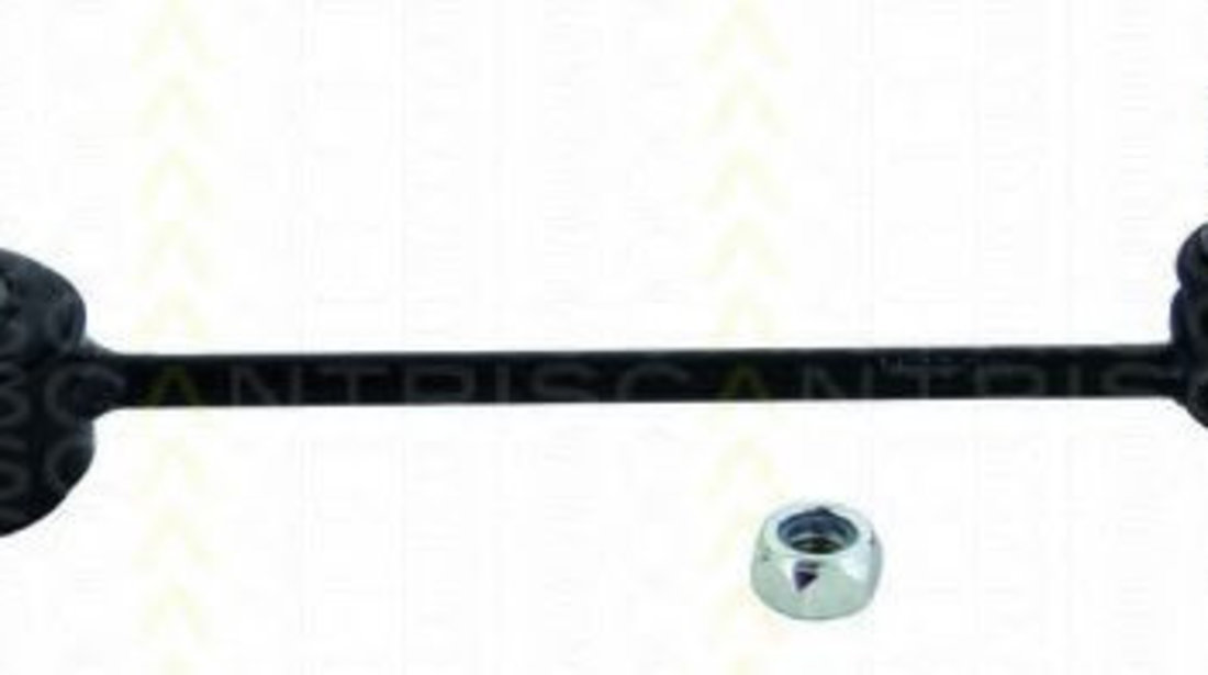 Brat/bieleta suspensie, stabilizator VW BORA (1J2) (1998 - 2005) TRISCAN 8500 29661 piesa NOUA