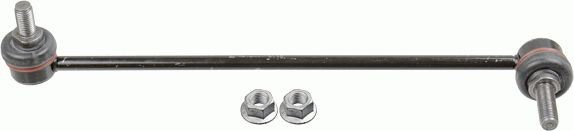 Brat/bieleta suspensie, stabilizator VW BORA (1J2) (1998 - 2005) RINGER 1141002236 piesa NOUA