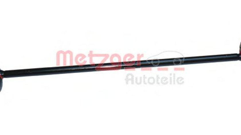 Brat/bieleta suspensie, stabilizator VW BORA (1J2) (1998 - 2005) METZGER 53005811 piesa NOUA