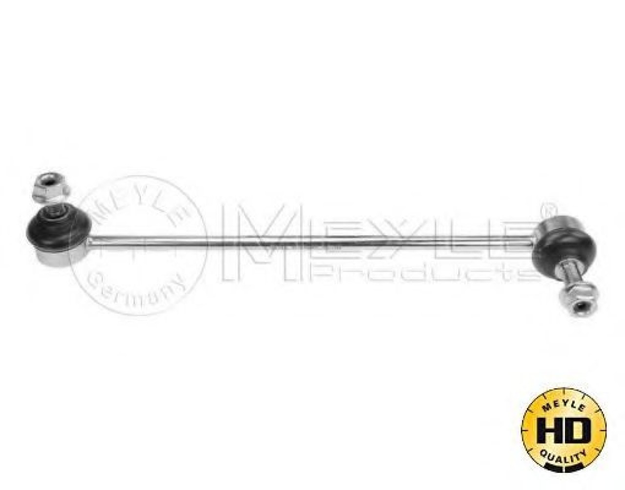 Brat/bieleta suspensie, stabilizator VW BORA (1J2) (1998 - 2005) MEYLE 116 060 0012/HD piesa NOUA