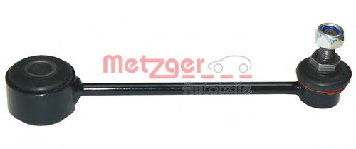 Brat/bieleta suspensie, stabilizator VW BORA (1J2) (1998 - 2005) METZGER 53008619 piesa NOUA