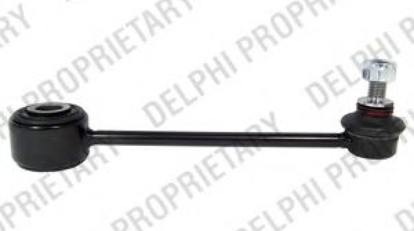 Brat/bieleta suspensie, stabilizator VW BORA (1J2) (1998 - 2005) DELPHI TC1790 piesa NOUA