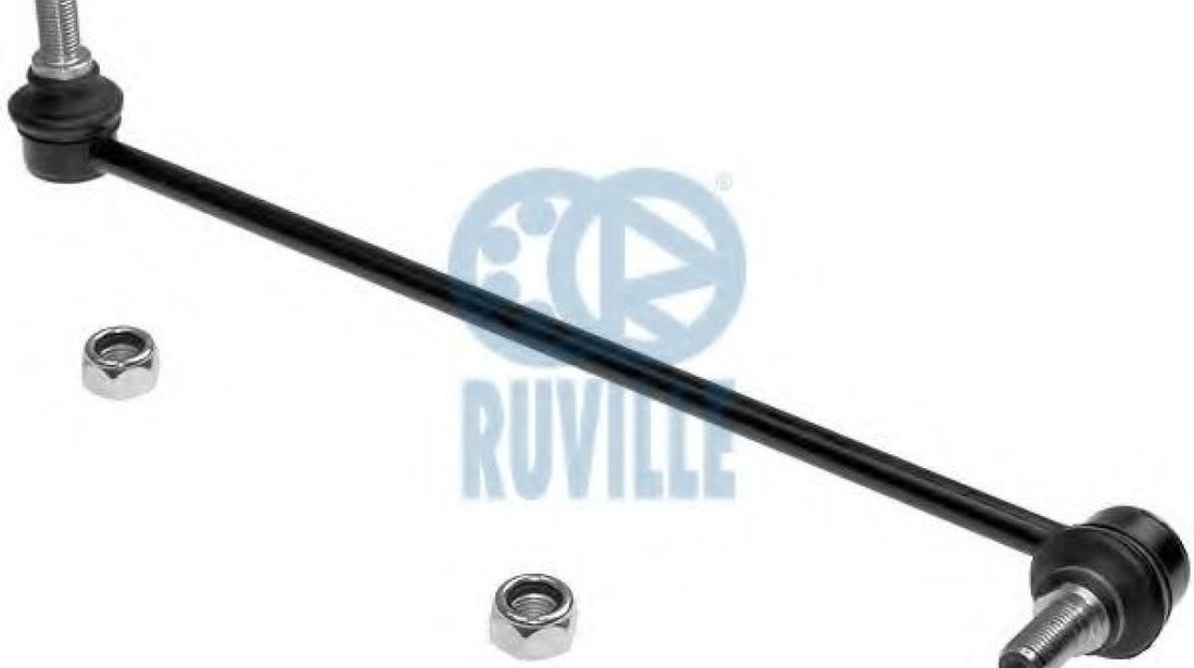 Brat/bieleta suspensie, stabilizator VW BORA Combi (1J6) (1999 - 2005) RUVILLE 915769 piesa NOUA