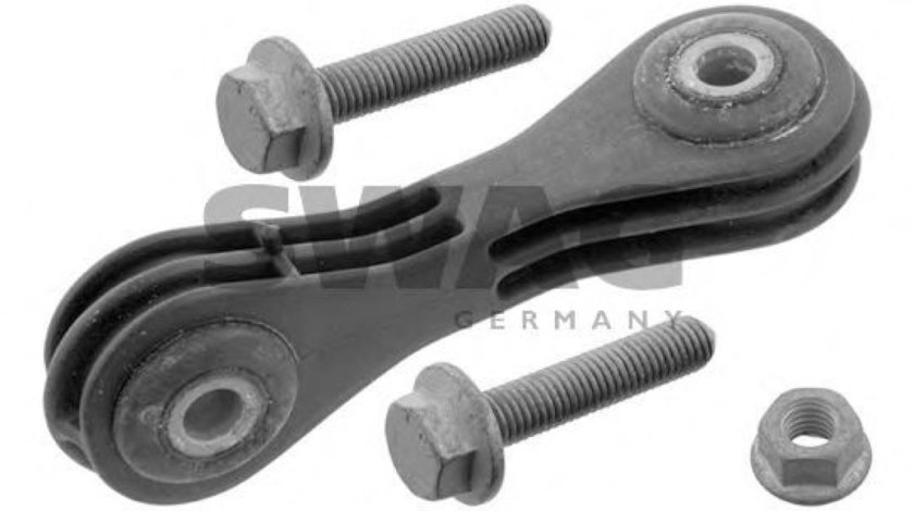 Brat/bieleta suspensie, stabilizator VW BORA Combi (1J6) (1999 - 2005) SWAG 30 93 6665 piesa NOUA