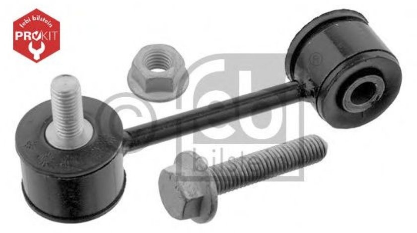 Brat/bieleta suspensie, stabilizator VW BORA Combi (1J6) (1999 - 2005) FEBI BILSTEIN 36676 piesa NOUA