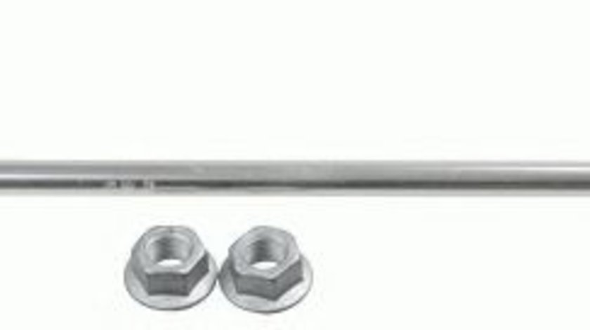 Brat/bieleta suspensie, stabilizator VW CADDY III Combi (2KB, 2KJ, 2CB, 2CJ) (2004 - 2016) LEMFÖRDER 26774 01 piesa NOUA