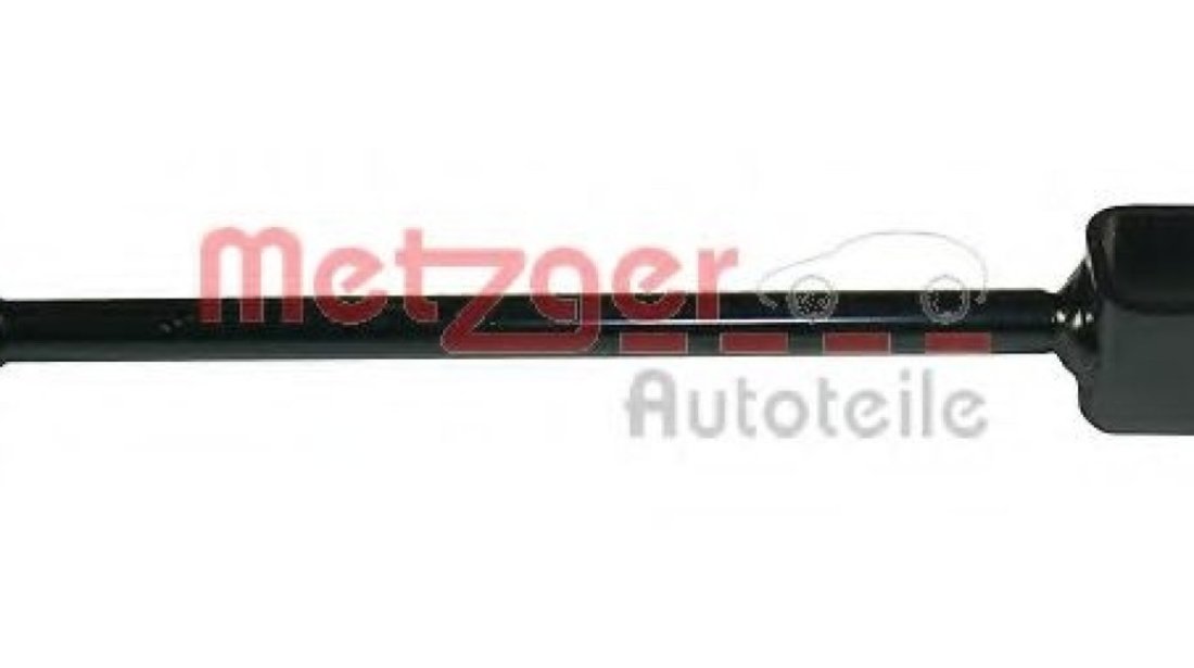 Brat/bieleta suspensie, stabilizator VW CRAFTER 30-50 platou / sasiu (2F) (2006 - 2016) METZGER 53057209 piesa NOUA