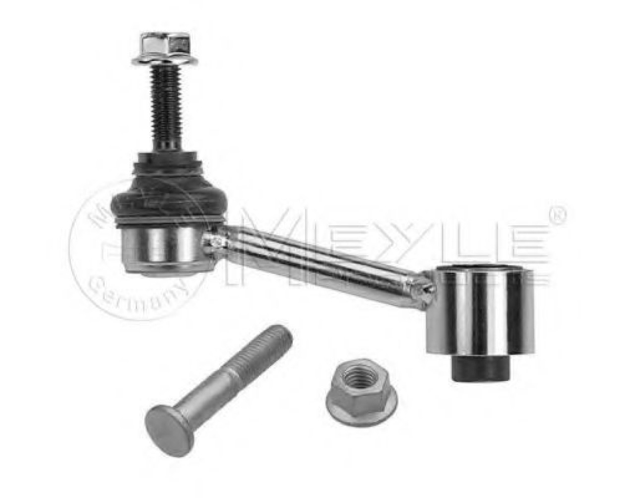 Brat/bieleta suspensie, stabilizator VW EOS (1F7, 1F8) (2006 - 2016) MEYLE 116 060 0023/S piesa NOUA