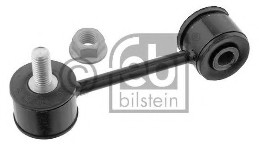 Brat/bieleta suspensie, stabilizator VW GOLF IV (1J1) (1997 - 2005) FEBI BILSTEIN 30154 piesa NOUA