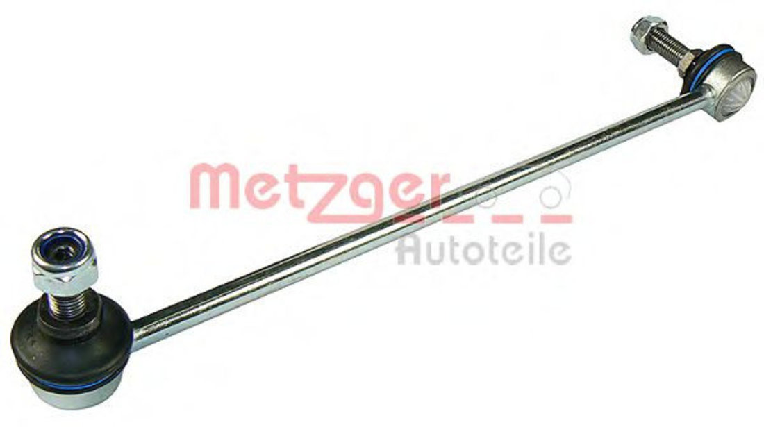 Brat/bieleta suspensie, stabilizator VW GOLF IV Variant (1J5) (1999 - 2006) METZGER 53004211 piesa NOUA