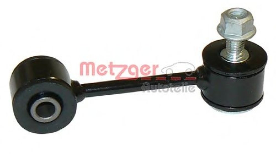 Brat/bieleta suspensie, stabilizator VW GOLF IV (1J1) (1997 - 2005) METZGER 53005528 piesa NOUA