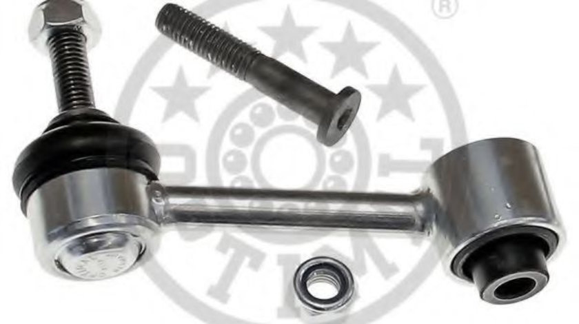 Brat/bieleta suspensie, stabilizator VW JETTA III (1K2) (2005 - 2010) OPTIMAL G7-998 piesa NOUA