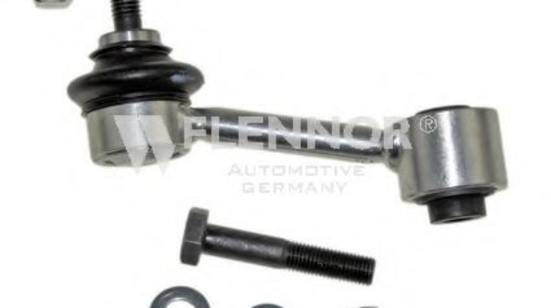 Brat/bieleta suspensie, stabilizator VW JETTA III (1K2) (2005 - 2010) FLENNOR FL887-H piesa NOUA