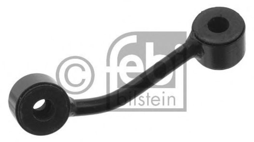 Brat/bieleta suspensie, stabilizator VW LT II bus (2DB, 2DE, 2DK) (1996 - 2006) FEBI BILSTEIN 17114 piesa NOUA