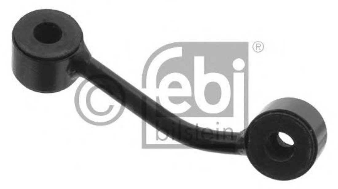 Brat/bieleta suspensie, stabilizator VW LT II caroserie (2DA, 2DD, 2DH) (1996 - 2006) FEBI BILSTEIN 17115 piesa NOUA