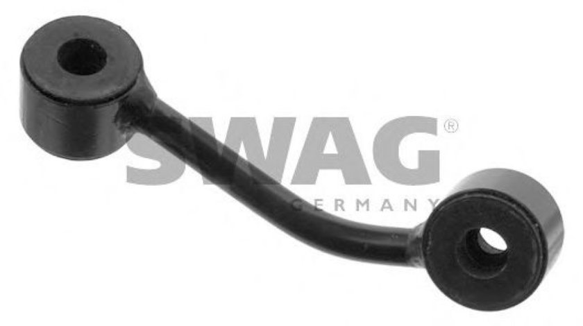 Brat/bieleta suspensie, stabilizator VW LT II caroserie (2DA, 2DD, 2DH) (1996 - 2006) SWAG 10 79 0083 piesa NOUA