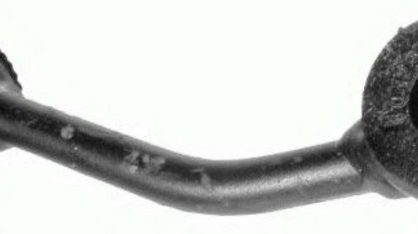 Brat/bieleta suspensie, stabilizator VW LT II caroserie (2DA, 2DD, 2DH) (1996 - 2006) LEMFÖRDER 25800 01 piesa NOUA