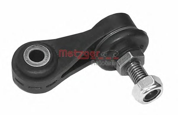 Brat/bieleta suspensie, stabilizator VW LUPO (6X1, 6E1) (1998 - 2005) METZGER 53004818 piesa NOUA